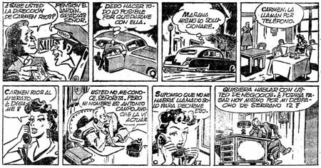 Elvirita by Miguel Ripoll