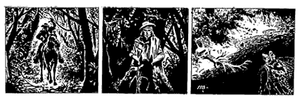 Ismael, by José Rivera