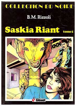 Bianca Maria  Rizzoli