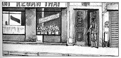 Si j'ai Bonne Mémoire, by Alexis Robin