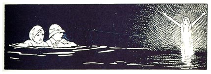 comic art by Rocha Vieira