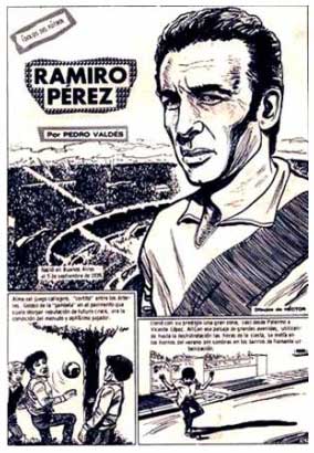 Hector  Rodríguez