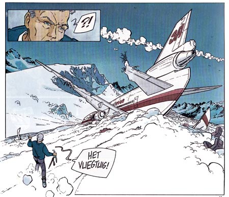 Oknam by Benoit Roels