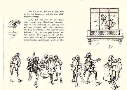 from Fliegende Blätter, by August Roeseler