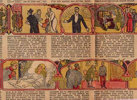 La Petite Princesse, by P. Roig