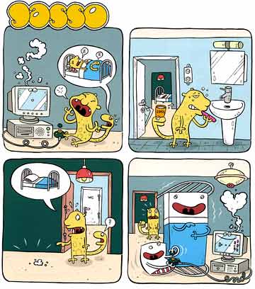 Jasso, by Juha Roikonen