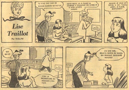   Rolfe