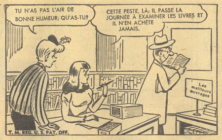 Brenda Breeze by Rolfe Mason