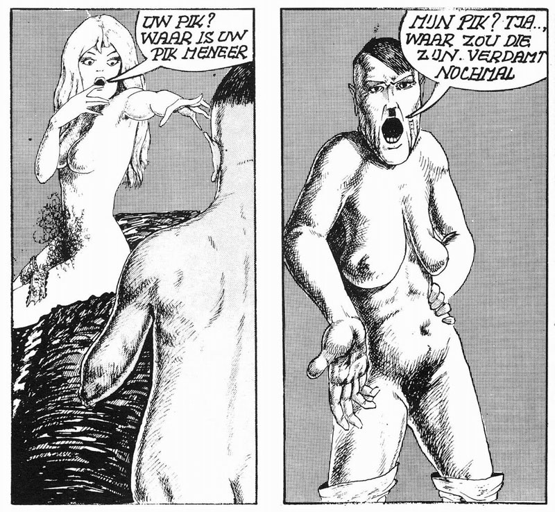 Porna Zeldenrust by Karel de Rooy