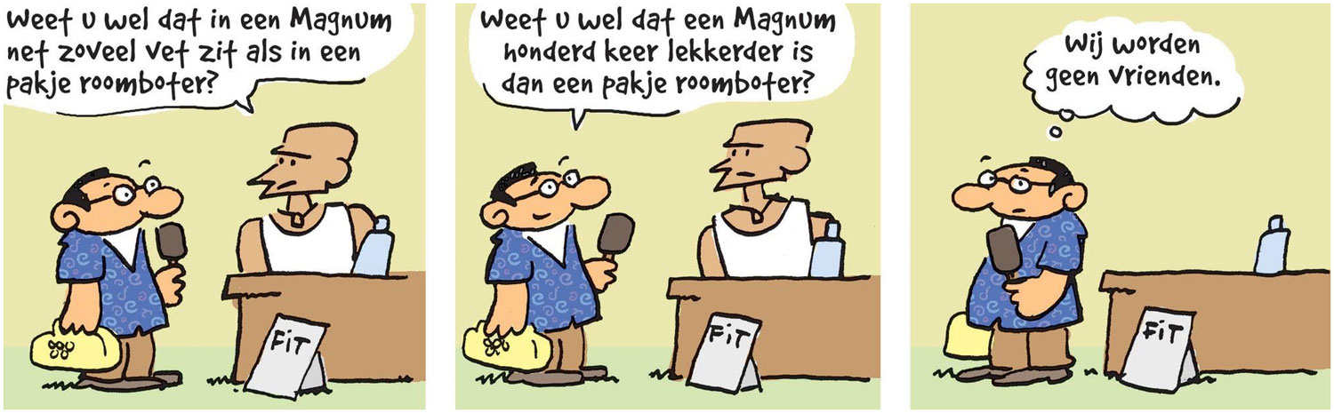 Eefenement, by Herman Roozen