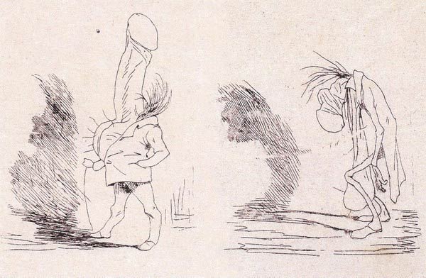 Le Droit au travail/Le droit au repos