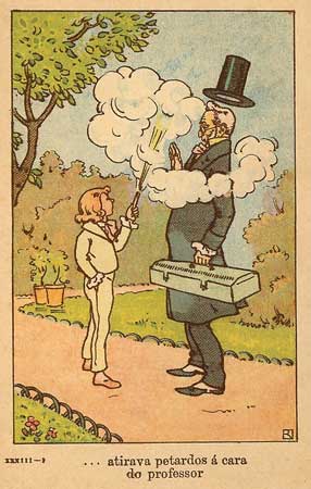 comic art by Raquel Roque Gameiro