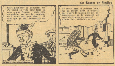 Race Riley by Milburn Rosser