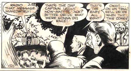 Race Riley, by Milburn Rosser