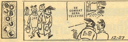 Little Sport by John Henry Rouson