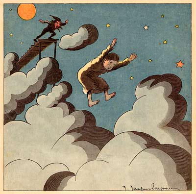 Jean-Jacques  Roussau