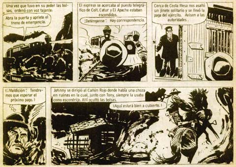 La ruleta fatal by Guillermo Roux