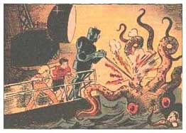 Otomox, by Roger Roux