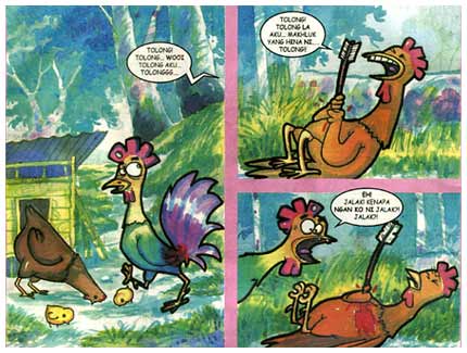 from a story by Rudy, from Apo? (2003)