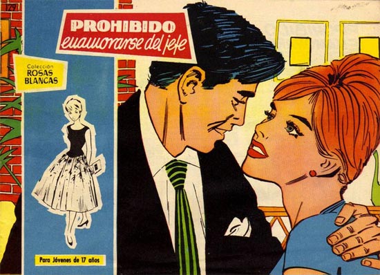 Romance by Jaime Rumeu