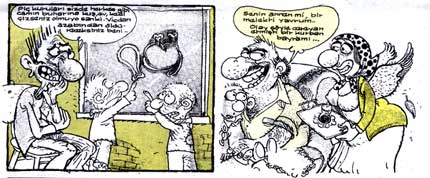 Seyfi  Sahin