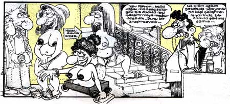 From Girgir, by Seyfi Sahin