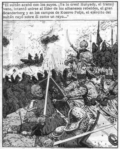 Dracula by Alberto Salinas