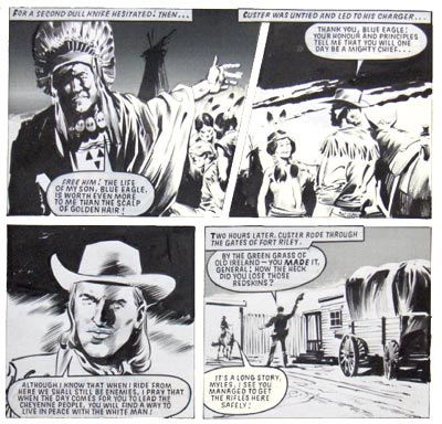 Alfredo Sanchez Cortez - Lambiek Comiclopedia