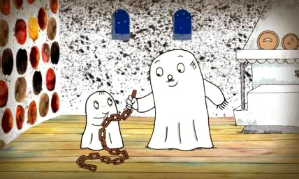 Laban by Lasse Sandberg