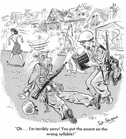 The Wolf by Len Sansone