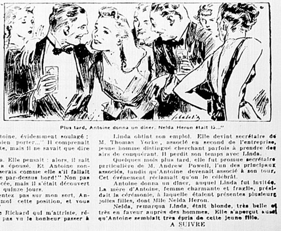 You can't escape by R.F. Schabelitz