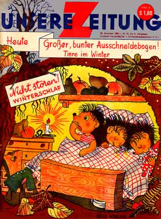 comic art by Hella Schiefer