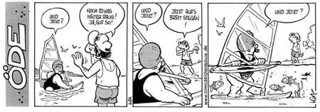 Öde, by Kim Schmidt