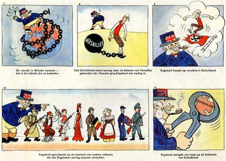 De Bedrieger Bedrogen