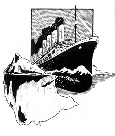 When a Little Devil Tempts, by Morten Schmidt