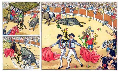 Lurchi, by Heinz Schubel