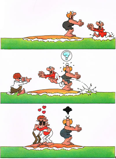 L'Eaulita by Scrunch