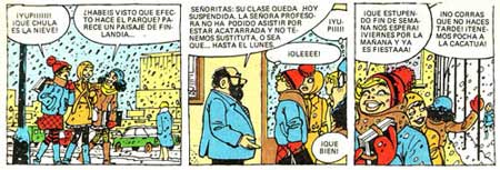 Lily, by Roberto Segura