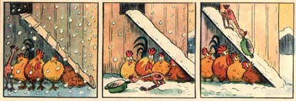 Napipi, by Ondrej Sekora