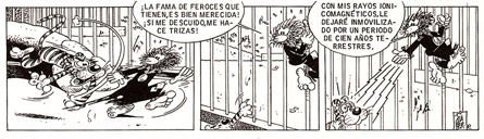 Cucaracho, by Jiaser