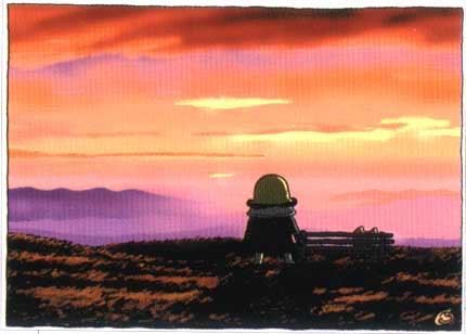 DOGO, by Shin Myeong-hwan