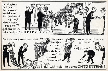 Atie  Siegenbeek van Heukelom
