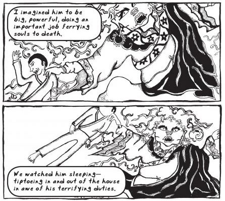 The hotel at the end of the world by Parismita Singh