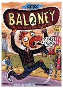 Baloney, by Siris