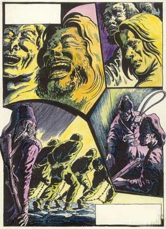 Jerzy Skarzynski - Lambiek Comiclopedia