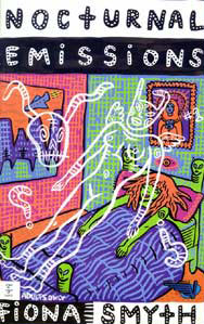 Nocturnal Emissions, by Fiona Smyth