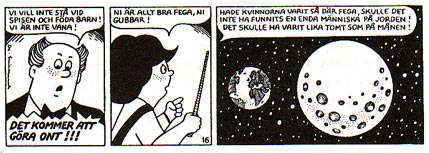 Olle  Snismarck