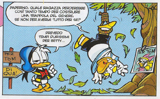 Donald  Soffritti