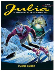 Julia, by Marco Soldi