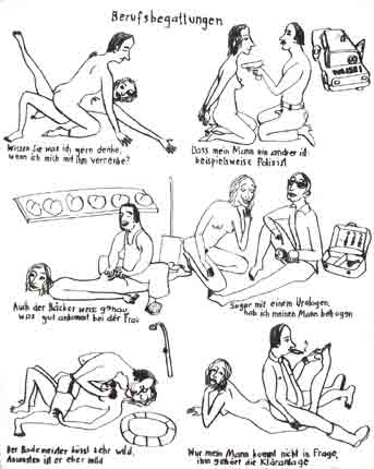 comic art by Anna Sommer